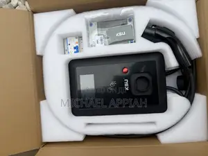 7kw Electric Car Charger