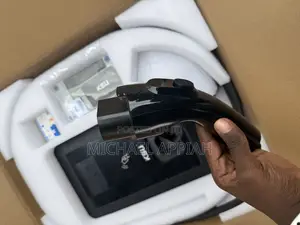 7kw Electric Car Charger