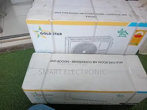 Goldstar Advance Filtration for a Healthier Indoor Environment