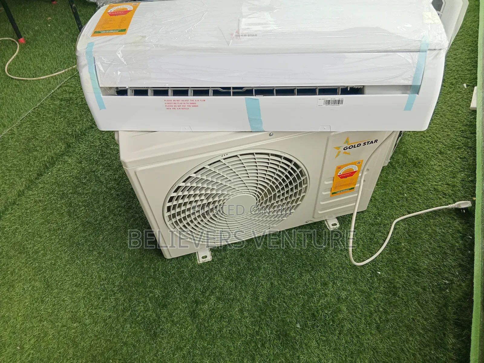 Affordable Commodity Upgrade Goldstar 2.0hp Ac 2.0hp Air Condition