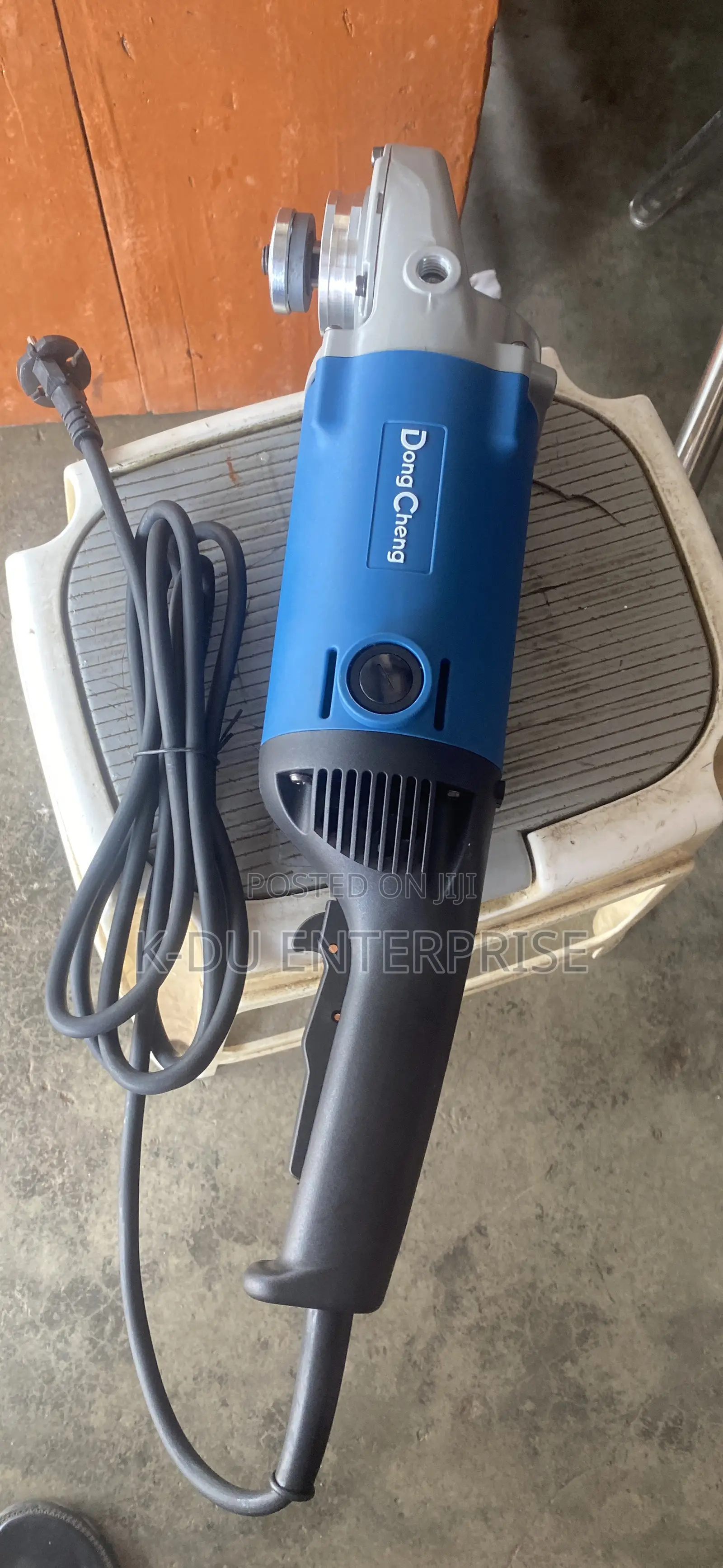 Angle Grinding Machine 2400w