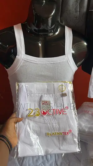 Uk Singlet