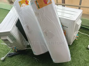 Money Saving Equipment Goldstar Air Condition Goldstar 2.0hp