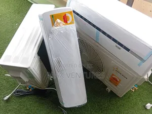Irresistible 2.0hp Air Conditioner Gold Star Split System Set