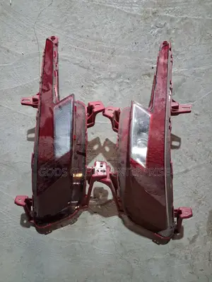 Back Bumper Reflector Elantra 2019-2021