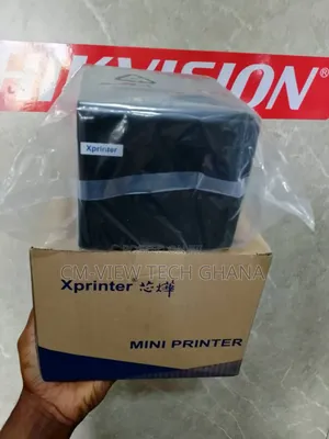 Xprinter Thermal Receipt Printer