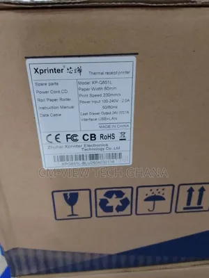 Xprinter Thermal Receipt Printer