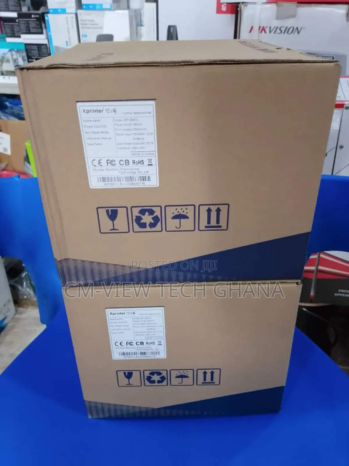 Xprinter Thermal Receipt Printer