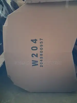 Bonnet C250 2014-2020
