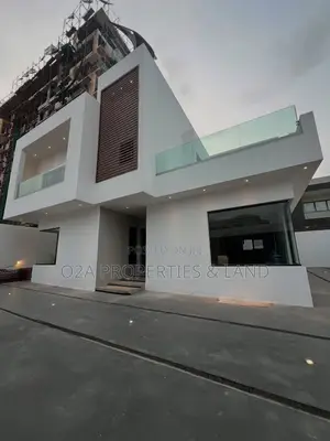 4bdrm House in East Legon, American House for sale