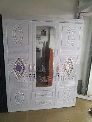 Bestiary Wardrobe
