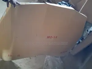 Bonnet Yaris Ia 2018-2020