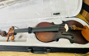 Givson 3/4 Size Violin Kit