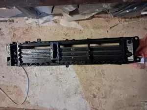 Shatter Grill CRV 2017-2020