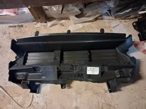 Shatter Grill CRV 2017-2020