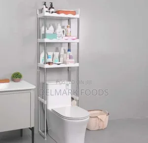 Toilet Rack