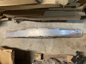 2016-2020 Enforcement Bar for Mercedes Benz C-300(w205)