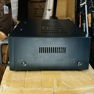 Teli Av - Mp326bt ( 300 Watts ) Multimedia Amplifier Set