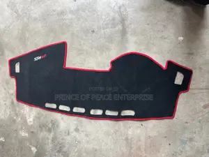 Toyota Yaris 2012 2013 2014 Up Dashboard Cover