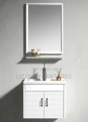 Bathroom Carbinet