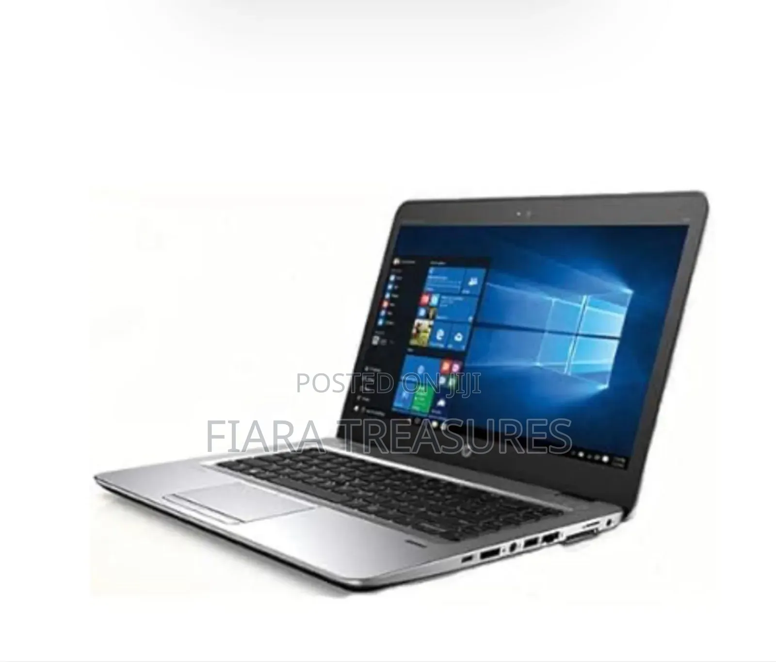 New Laptop HP EliteBook 840 G3 8GB Intel Core i5 SSD 256GB