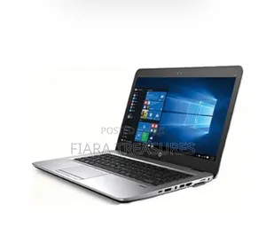 New Laptop HP EliteBook 840 G3 8GB Intel Core i5 SSD 256GB