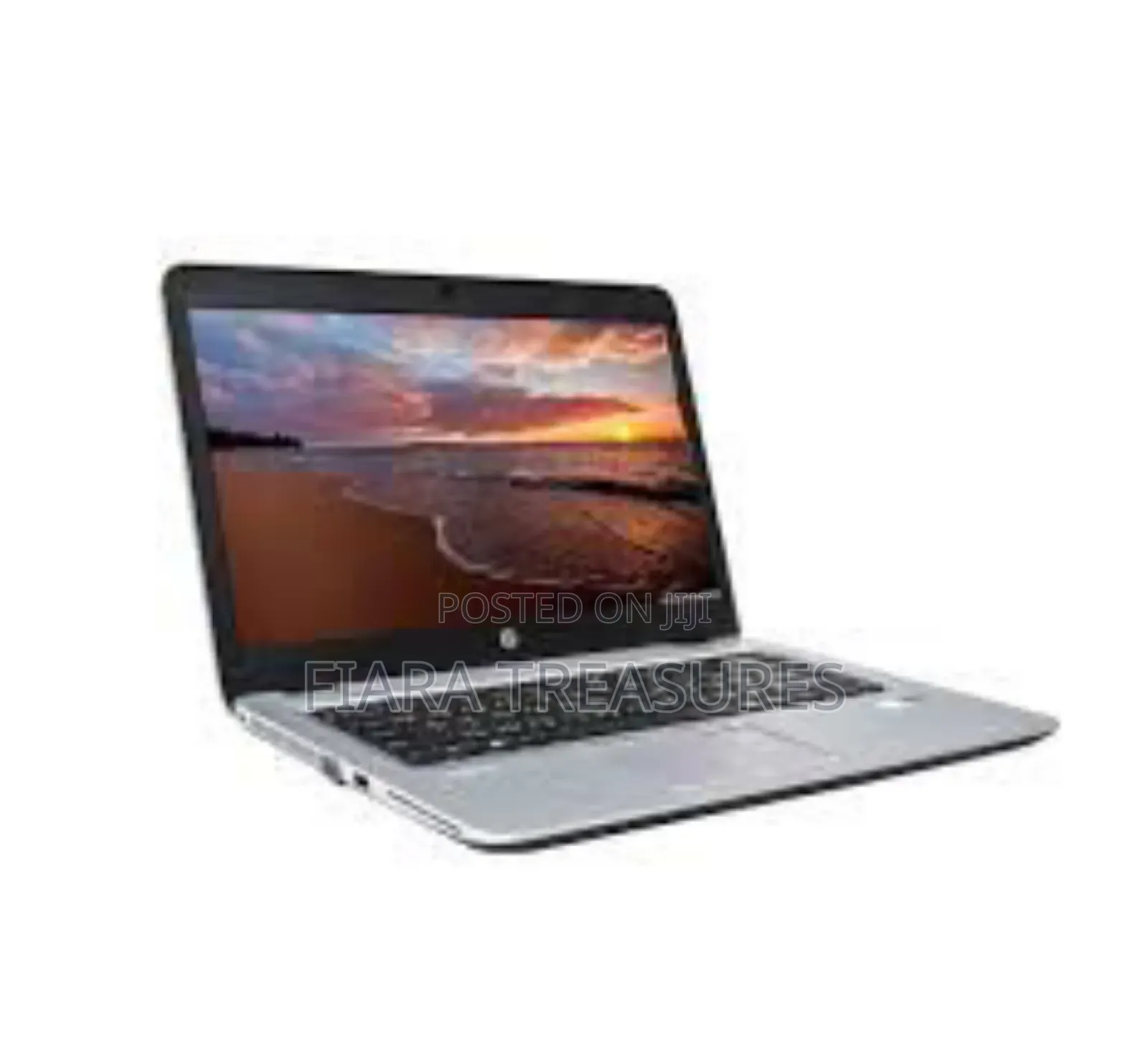 New Laptop HP EliteBook 840 G3 8GB Intel Core i5 SSD 256GB