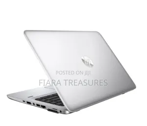 New Laptop HP EliteBook 840 G3 8GB Intel Core i5 SSD 256GB