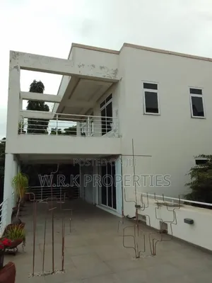 3bdrm Apartment in Mccarthy Hills, Accra Metropolitan for rent