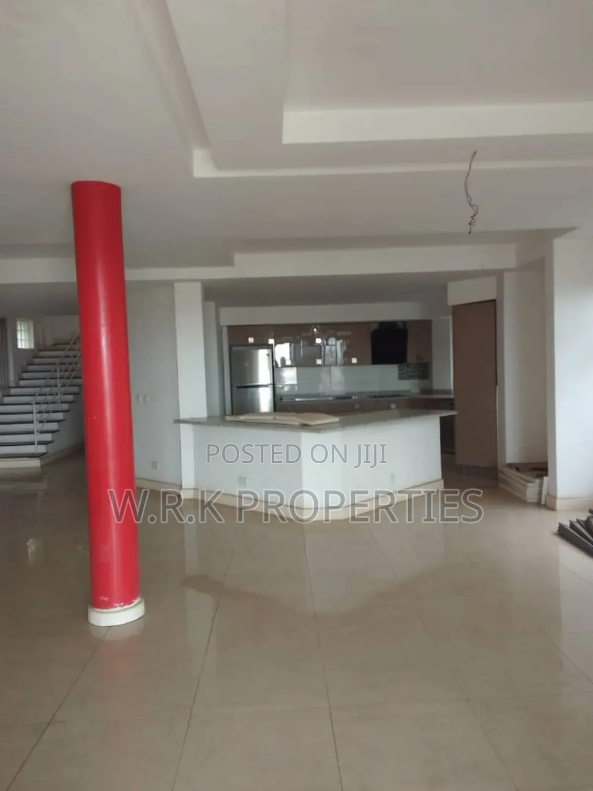 3bdrm Apartment in Mccarthy Hills, Accra Metropolitan for rent