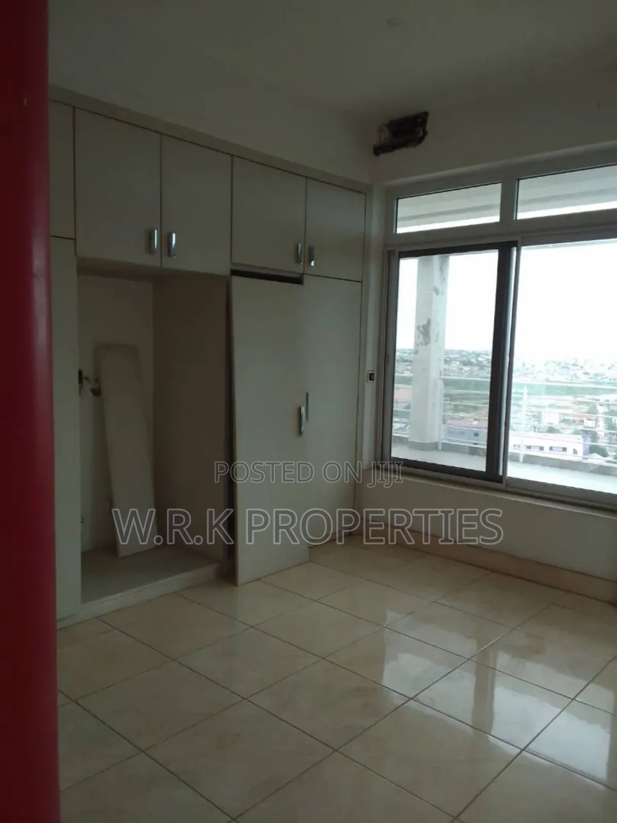 3bdrm Apartment in Mccarthy Hills, Accra Metropolitan for rent