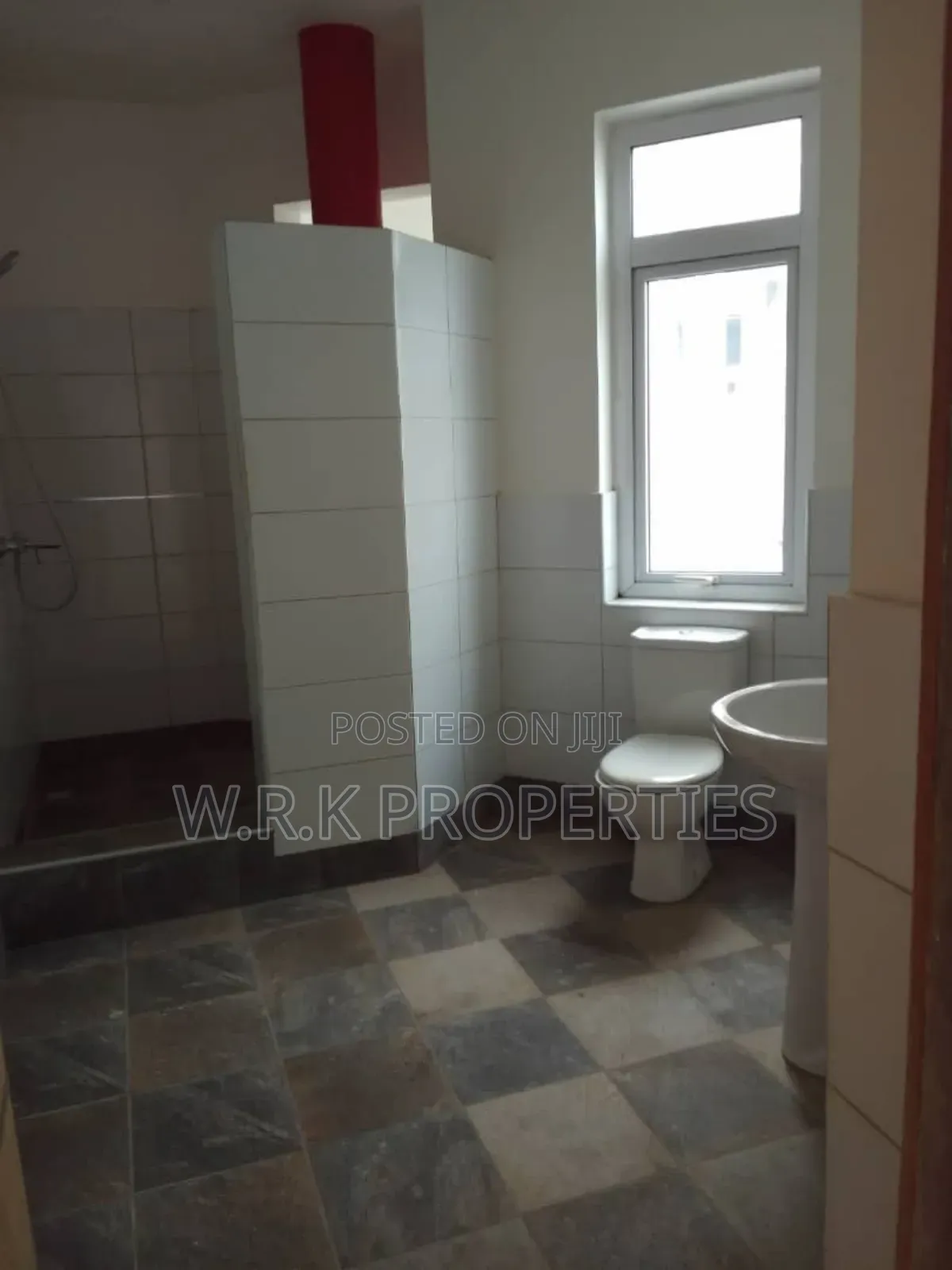 3bdrm Apartment in Mccarthy Hills, Accra Metropolitan for rent
