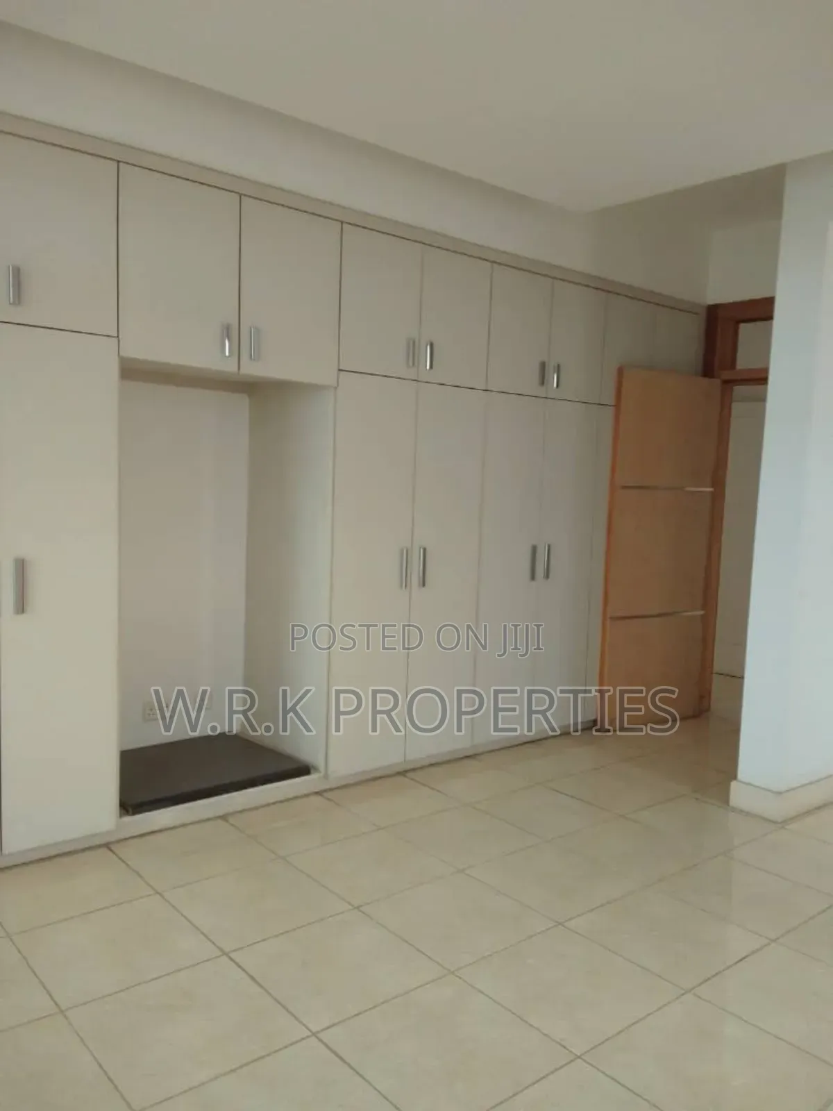 3bdrm Apartment in Mccarthy Hills, Accra Metropolitan for rent