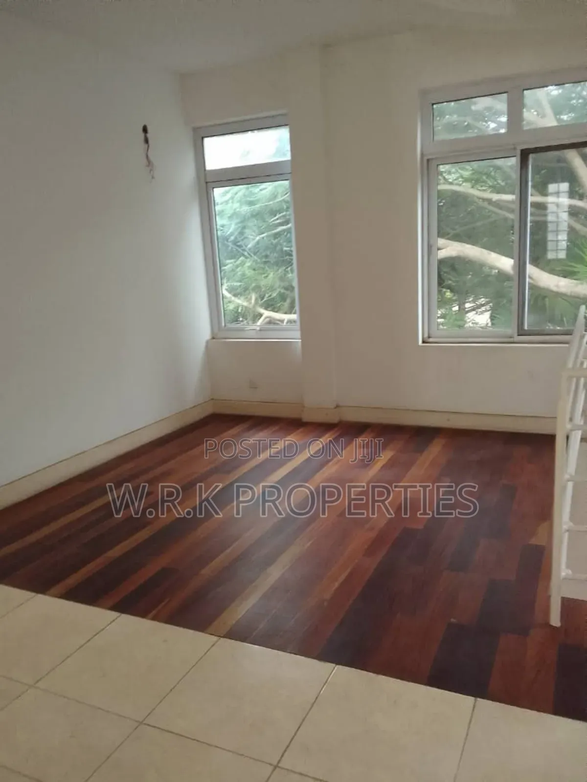 3bdrm Apartment in Mccarthy Hills, Accra Metropolitan for rent