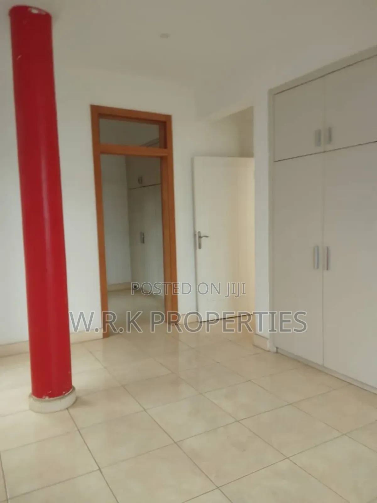 3bdrm Apartment in Mccarthy Hills, Accra Metropolitan for rent