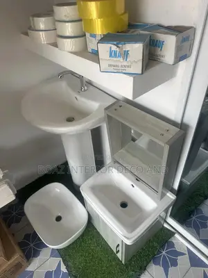 Plasterboard,Pop and Plumbing Materials Available in Kasoa