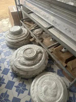 Plasterboard,Pop and Plumbing Materials Available in Kasoa