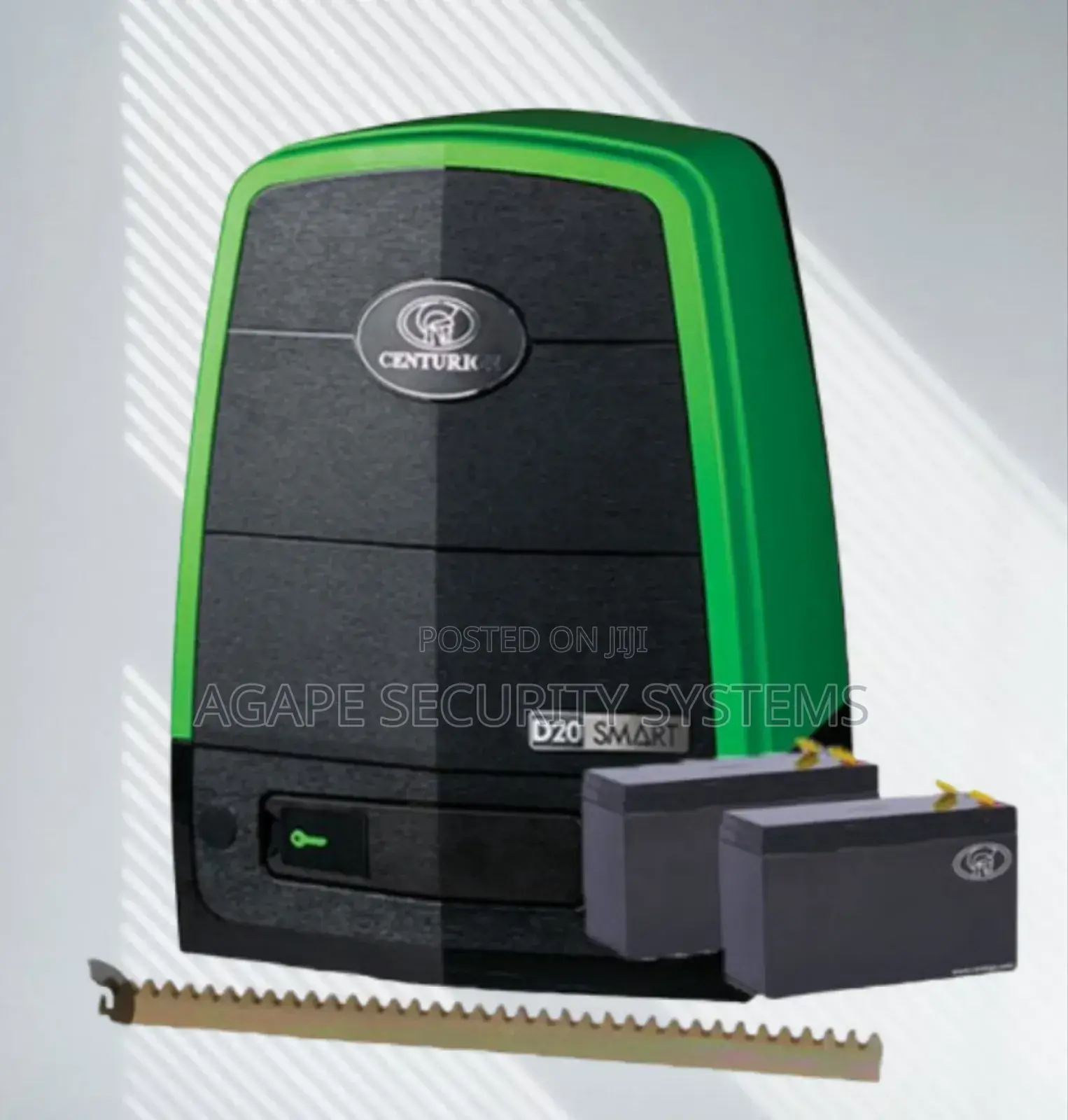 Centurion D20 Smart Gate Motor