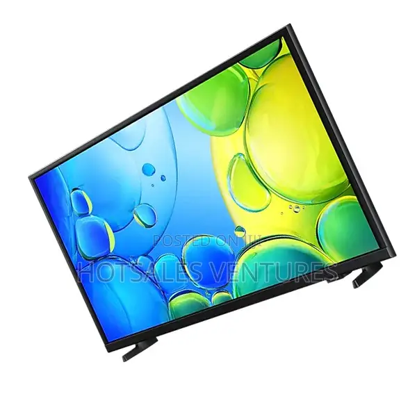 Ultimate Samsung 43 Inch Led FHD Smart Satellite Tv -Ua43f6000fuxgh