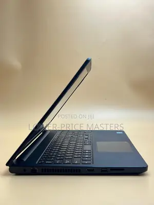 New Laptop Dell Inspiron 5558 8GB Intel Celeron SSD 256GB