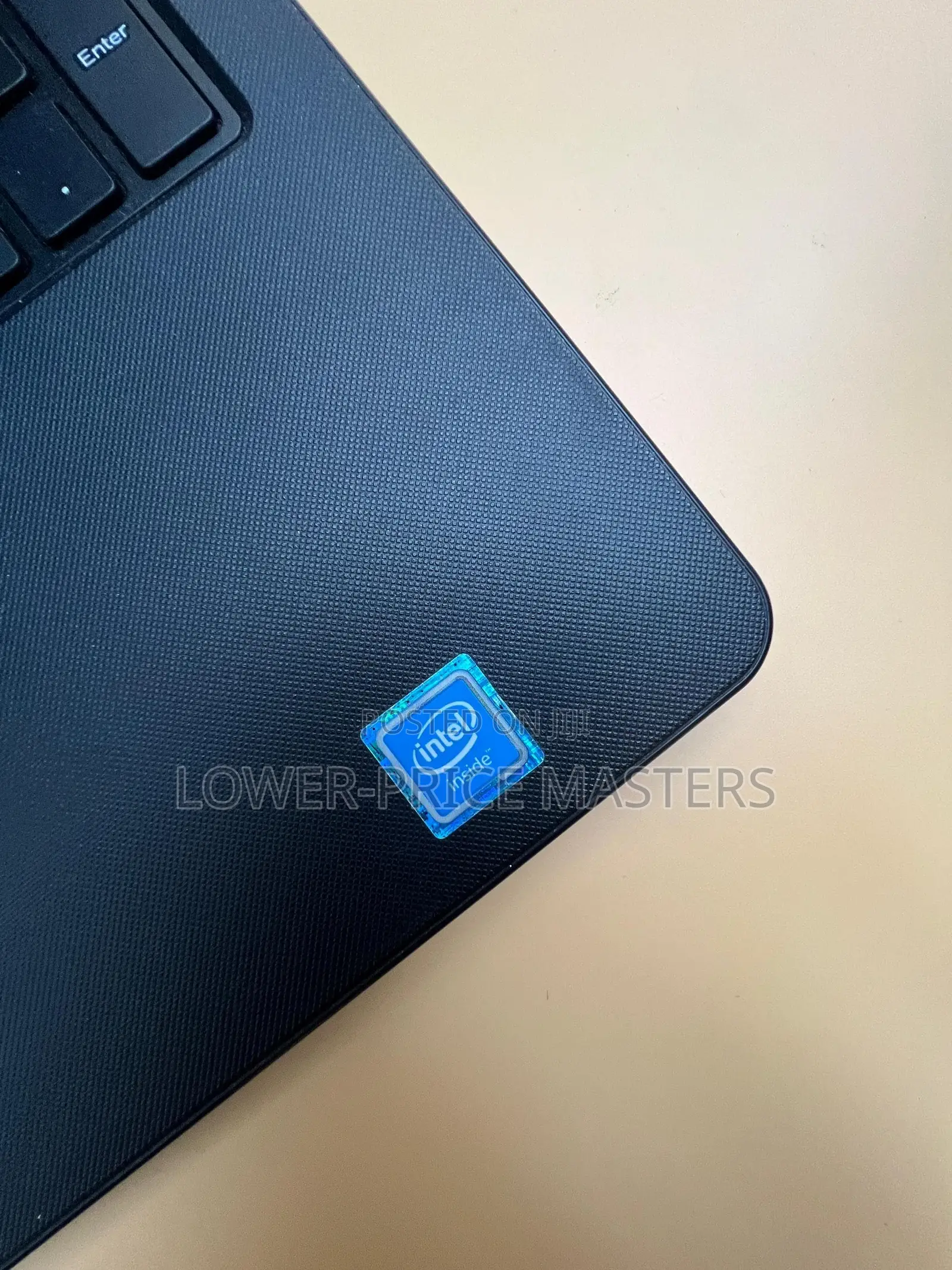 New Laptop Dell Inspiron 5558 8GB Intel Celeron SSD 256GB