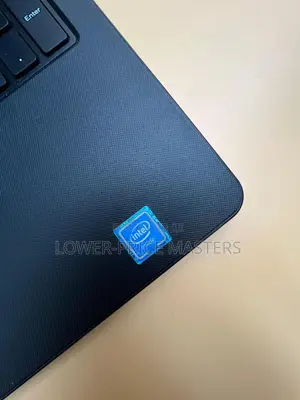New Laptop Dell Inspiron 5558 8GB Intel Celeron SSD 256GB