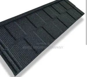 Different Series of Shingle Roofing Tiles