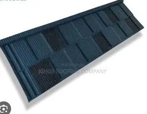 Different Series of Shingle Roofing Tiles