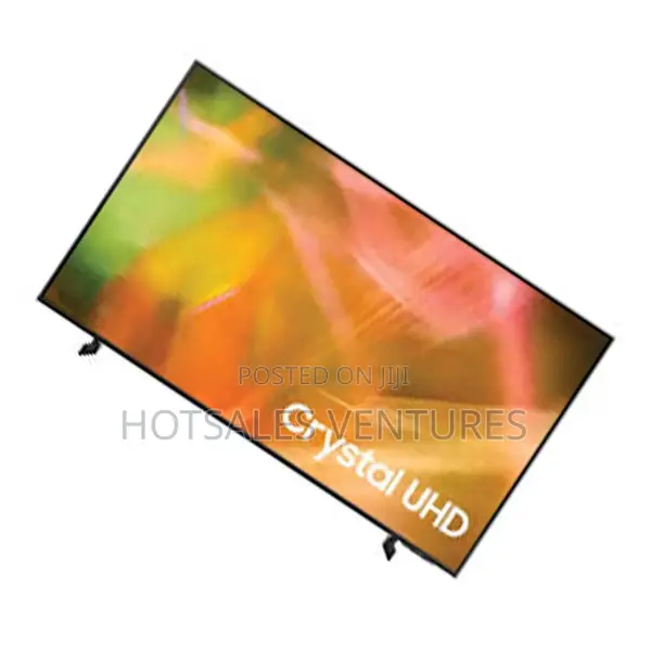 Best Samsung 43 Inch Crystal Uhd Smart Tvua43u8000fuxgh