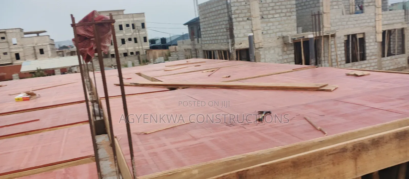 Plywood, Boards, 2×4s for Rent
