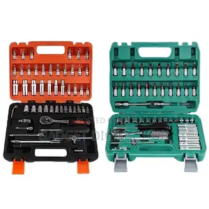 53pcs Repair Tool Set