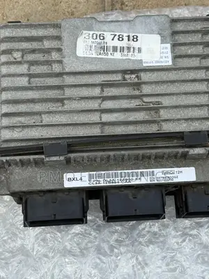 2013 5.0l Oem Ford F-150 Engine Control Module