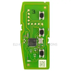 Xhorse Xzka83en Special Smart PCB With Shell for Hyundai Kia
