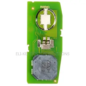 Xhorse Xzka83en Special Smart PCB With Shell for Hyundai Kia